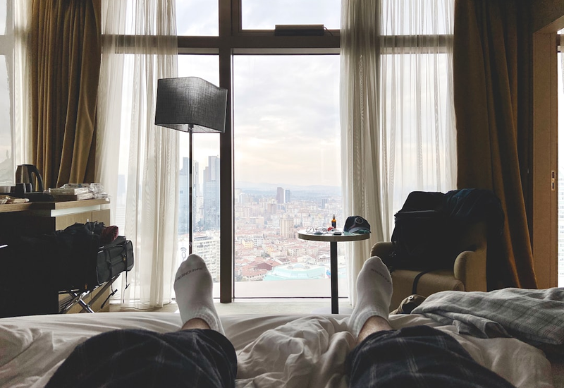 City Comfort
